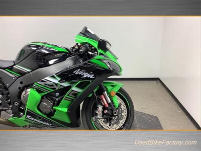 2016 Kawasaki ZX10R KRT   - Photo 6 - San Diego, CA 92121