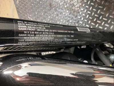 2019 Harley-Davidson FLSL SOFTAIL SLIM   - Photo 13 - San Diego, CA 92121