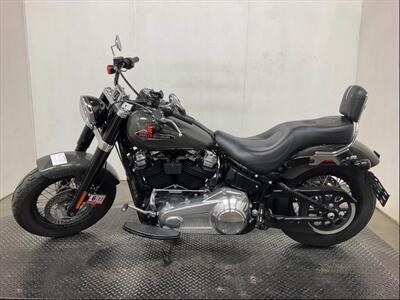 2019 Harley-Davidson FLSL SOFTAIL SLIM   - Photo 2 - San Diego, CA 92121