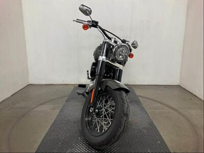 2019 Harley-Davidson FLSL SOFTAIL SLIM   - Photo 3 - San Diego, CA 92121