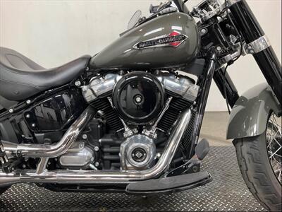 2019 Harley-Davidson FLSL SOFTAIL SLIM   - Photo 6 - San Diego, CA 92121