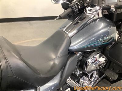 2015 Harley-Davidson FLHTCUL ULTRA CLASSIC LOW   - Photo 12 - San Diego, CA 92121