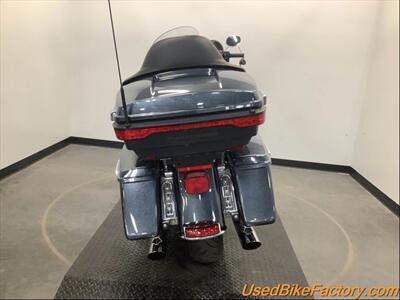 2015 Harley-Davidson FLHTCUL ULTRA CLASSIC LOW   - Photo 5 - San Diego, CA 92121