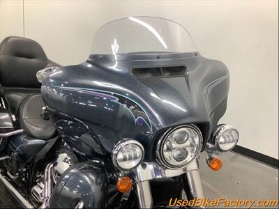 2015 Harley-Davidson FLHTCUL ULTRA CLASSIC LOW   - Photo 1 - San Diego, CA 92121