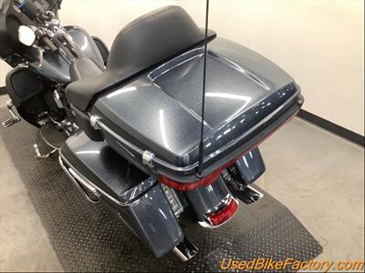 2015 Harley-Davidson FLHTCUL ULTRA CLASSIC LOW   - Photo 18 - San Diego, CA 92121