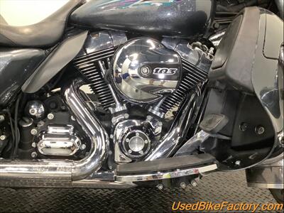 2015 Harley-Davidson FLHTCUL ULTRA CLASSIC LOW   - Photo 10 - San Diego, CA 92121