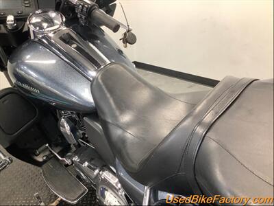 2015 Harley-Davidson FLHTCUL ULTRA CLASSIC LOW   - Photo 21 - San Diego, CA 92121