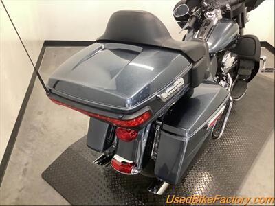 2015 Harley-Davidson FLHTCUL ULTRA CLASSIC LOW   - Photo 15 - San Diego, CA 92121