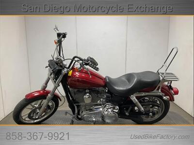 2006 Harley-Davidson FXDCI DYNA SUPER GLIDE CS   - Photo 3 - San Diego, CA 92121