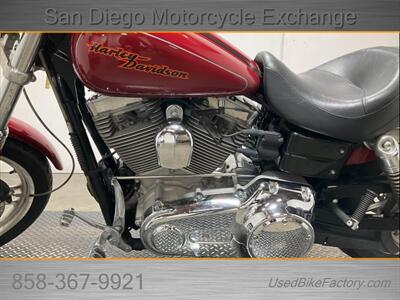 2006 Harley-Davidson FXDCI DYNA SUPER GLIDE CS   - Photo 6 - San Diego, CA 92121