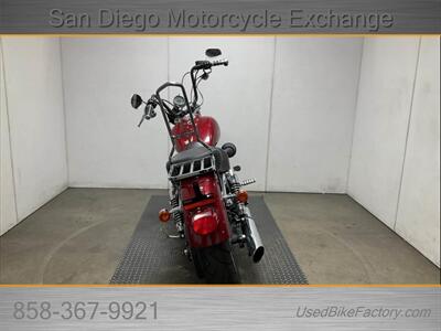 2006 Harley-Davidson FXDCI DYNA SUPER GLIDE CS   - Photo 4 - San Diego, CA 92121