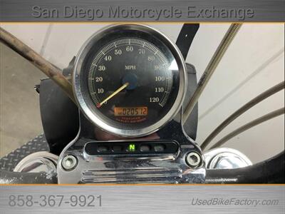 2006 Harley-Davidson FXDCI DYNA SUPER GLIDE CS   - Photo 5 - San Diego, CA 92121