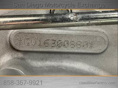 2006 Harley-Davidson FXDCI DYNA SUPER GLIDE CS   - Photo 9 - San Diego, CA 92121