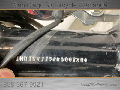 2006 Harley-Davidson FXDCI DYNA SUPER GLIDE CS   - Photo 10 - San Diego, CA 92121