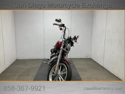 2006 Harley-Davidson FXDCI DYNA SUPER GLIDE CS   - Photo 2 - San Diego, CA 92121