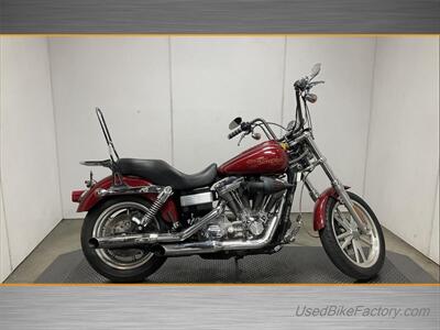 2006 Harley-Davidson FXDCI DYNA SUPER GLIDE CS   - Photo 1 - San Diego, CA 92121