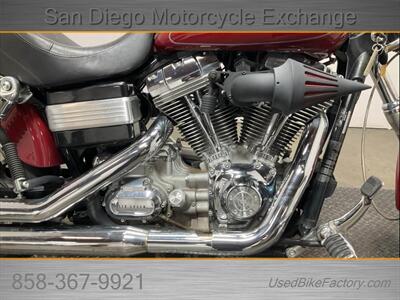 2006 Harley-Davidson FXDCI DYNA SUPER GLIDE CS   - Photo 7 - San Diego, CA 92121