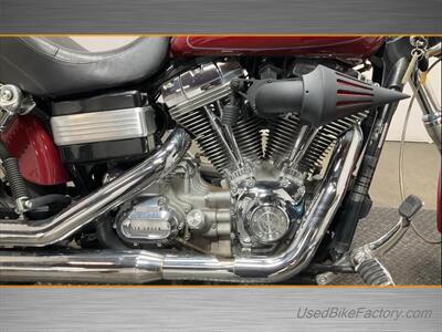 2006 Harley-Davidson FXDCI DYNA SUPER GLIDE CS   - Photo 7 - San Diego, CA 92121