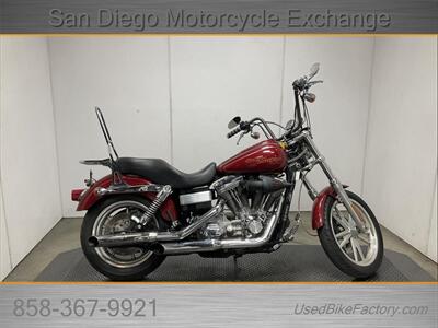 2006 Harley-Davidson FXDCI DYNA SUPER GLIDE CS   - Photo 1 - San Diego, CA 92121