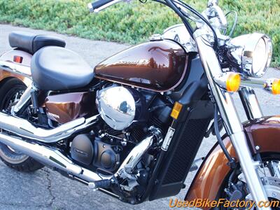 2020 Honda Shadow VT750 AERO   - Photo 1 - San Diego, CA 92121