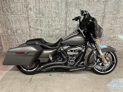 2018 Harley-Davidson FLHX STREET GLIDE   - Photo 1 - San Diego, CA 92121