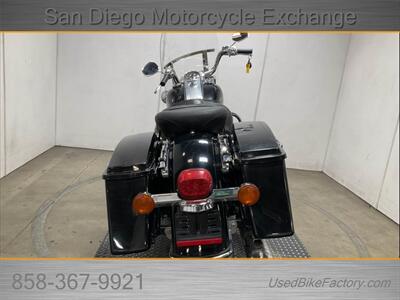 2012 Harley-Davidson FLHR ROAD KING   - Photo 4 - San Diego, CA 92121