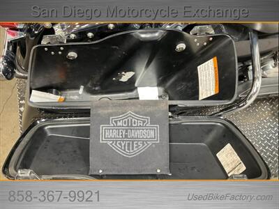 2012 Harley-Davidson FLHR ROAD KING   - Photo 11 - San Diego, CA 92121