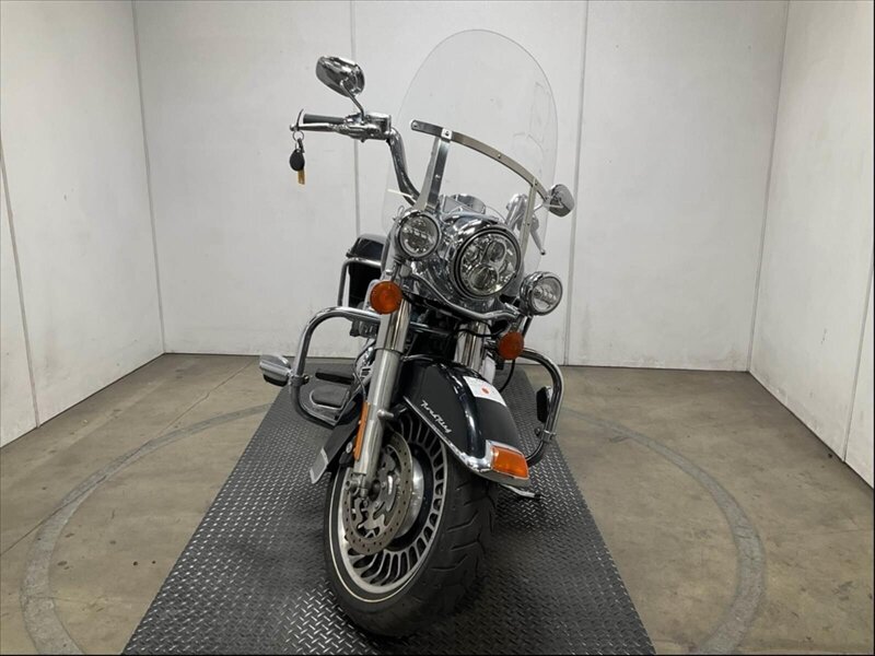 2012 Harley-Davidson FLHR ROAD KING  