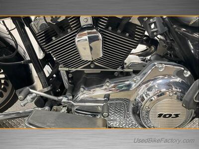 2012 Harley-Davidson FLHR ROAD KING   - Photo 6 - San Diego, CA 92121