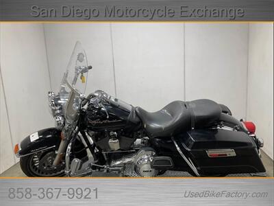 2012 Harley-Davidson FLHR ROAD KING   - Photo 3 - San Diego, CA 92121