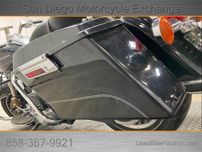 2012 Harley-Davidson FLHR ROAD KING   - Photo 8 - San Diego, CA 92121