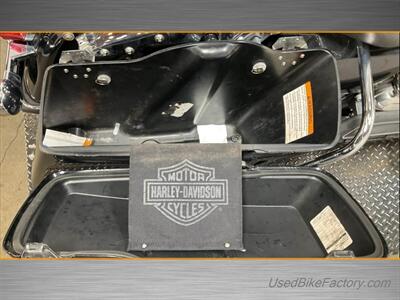 2012 Harley-Davidson FLHR ROAD KING   - Photo 11 - San Diego, CA 92121