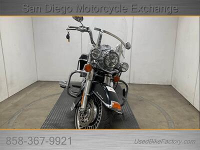 2012 Harley-Davidson FLHR ROAD KING   - Photo 2 - San Diego, CA 92121