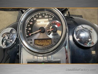 2012 Harley-Davidson FLHR ROAD KING   - Photo 5 - San Diego, CA 92121