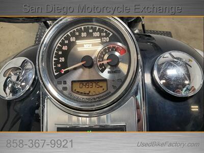 2012 Harley-Davidson FLHR ROAD KING   - Photo 5 - San Diego, CA 92121