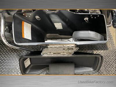 2012 Harley-Davidson FLHR ROAD KING   - Photo 9 - San Diego, CA 92121
