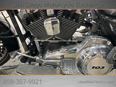 2012 Harley-Davidson FLHR ROAD KING   - Photo 6 - San Diego, CA 92121