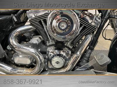 2012 Harley-Davidson FLHR ROAD KING   - Photo 7 - San Diego, CA 92121