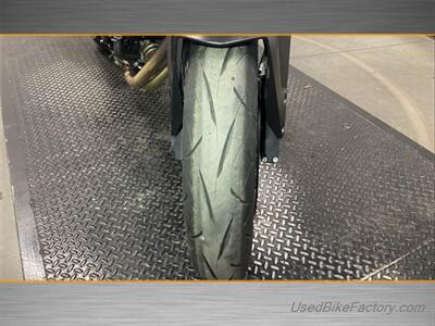 2024 Suzuki GSX-8S - Photo 8 - San Diego, CA 92121