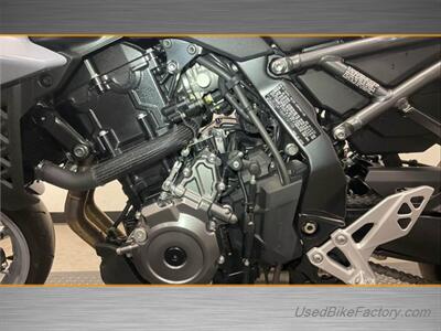 2024 Suzuki GSX-8S - Photo 7 - San Diego, CA 92121