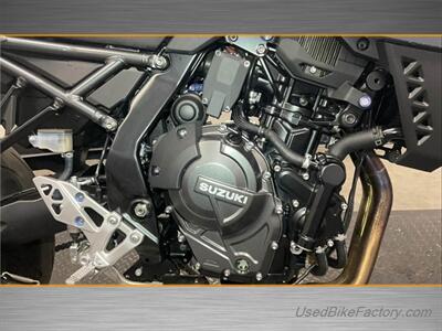 2024 Suzuki GSX-8S - Photo 6 - San Diego, CA 92121