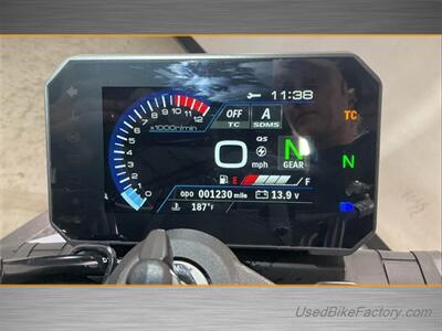 2024 Suzuki GSX-8S - Photo 5 - San Diego, CA 92121