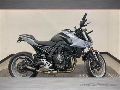 2024 Suzuki GSX-8S - Photo 1 - San Diego, CA 92121