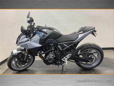 2024 Suzuki GSX-8S - Photo 3 - San Diego, CA 92121