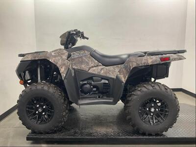 2021 Suzuki KINGQUAD AXI SE   - Photo 3 - San Diego, CA 92121