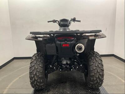 2021 Suzuki KINGQUAD AXI SE   - Photo 4 - San Diego, CA 92121