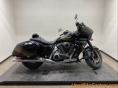 2019 Kawasaki VN1700 VULCAN 1700 VAQUER - Photo 1 - San Diego, CA 92121