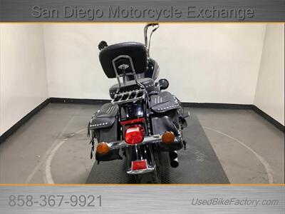 2013 Harley-Davidson FLSTC HRTG SOFTAIL CLSC   - Photo 4 - San Diego, CA 92121