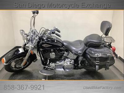 2013 Harley-Davidson FLSTC HRTG SOFTAIL CLSC   - Photo 3 - San Diego, CA 92121