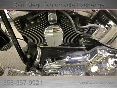 2013 Harley-Davidson FLSTC HRTG SOFTAIL CLSC   - Photo 6 - San Diego, CA 92121